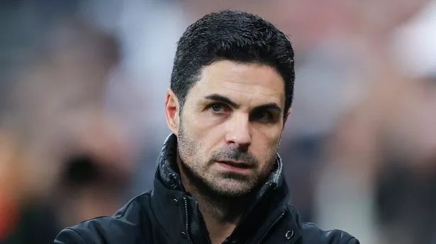 Mikel Arteta told he made huge Arsenal mistake by not signing struggling Championship star