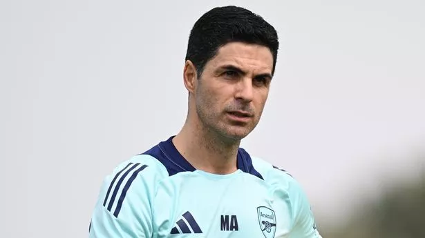 Mikel Arteta’s feelings on Arsenal crisis are clear as Kai Havertz suffers injury blow