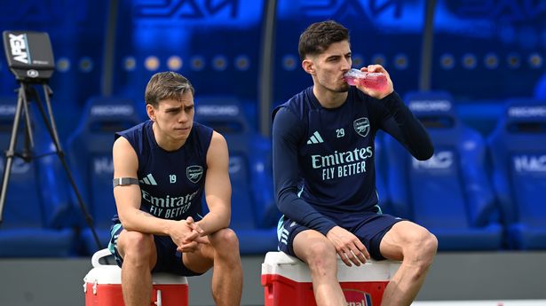 Arsenal’s true cost of mid-season Dubai trip revealed as Mikel Arteta plan backfires