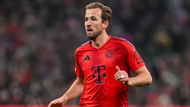 Harry Kane’s massive net worth, the woman behind his success and unwarranted criticism