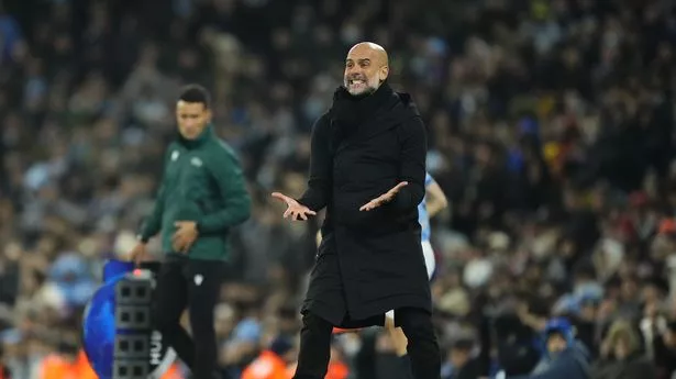 John Stones reveals Pep Guardiola’s message to Man City stars after Real Madrid collapse
