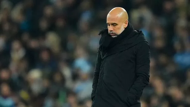 Pep Guardiola’s worst Man City fears realised as Real Madrid deal Champions League blow