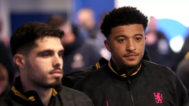 Jadon Sancho enrages Man Utd fans with just one word on Marcus Rashford’s Instagram post