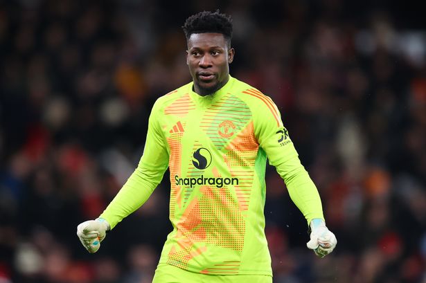 Man Utd predicted starting XI vs Tottenham as Ruben Amorim deals with injury crisis