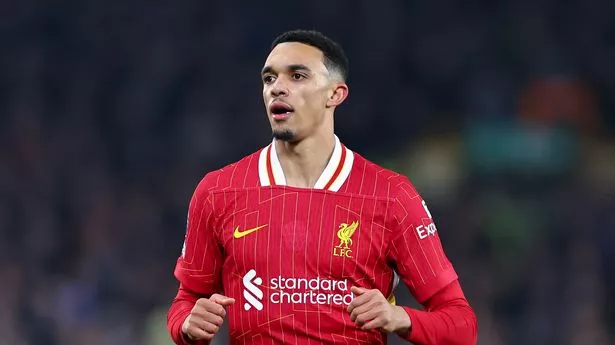 Trent Alexander-Arnold told Real Madrid transfer will be ‘good for him’ by ex-Liverpool boss