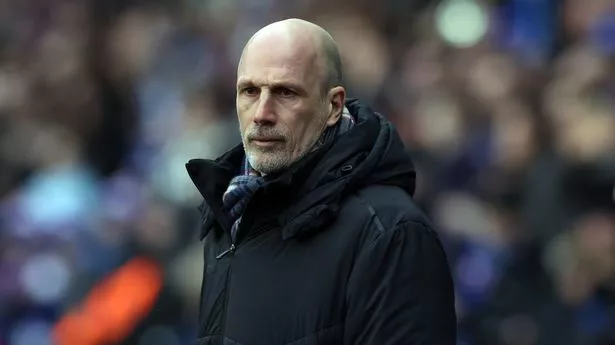 Rangers players told ‘they lost everything’ after suffering historic defeat