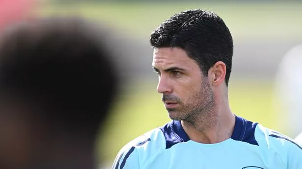 Mikel Arteta sent timely reminder as Arsenal look to close gap on Liverpool