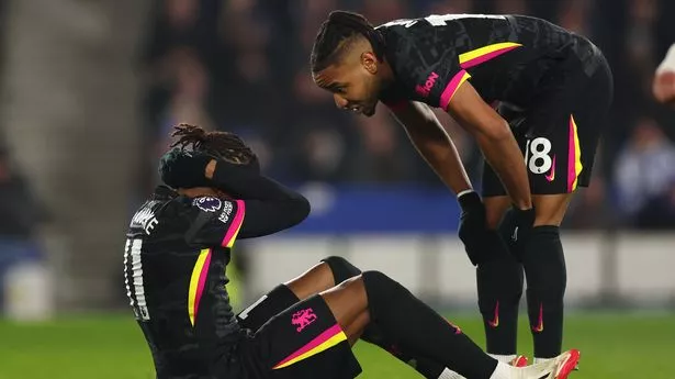 Chelsea’s attacking injury crisis deepens as Noni Madueke ruled out for extended spell
