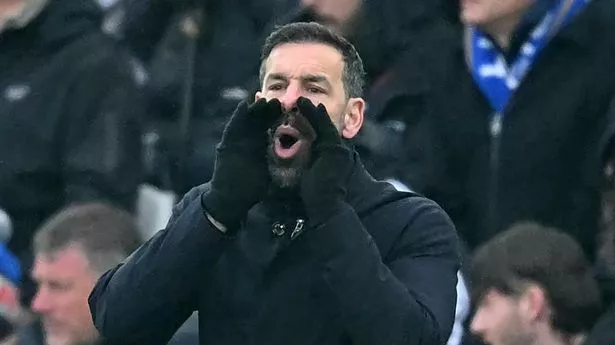 Ruud van Nistelrooy discovers fate as Leicester nightmare results in brutal sackings