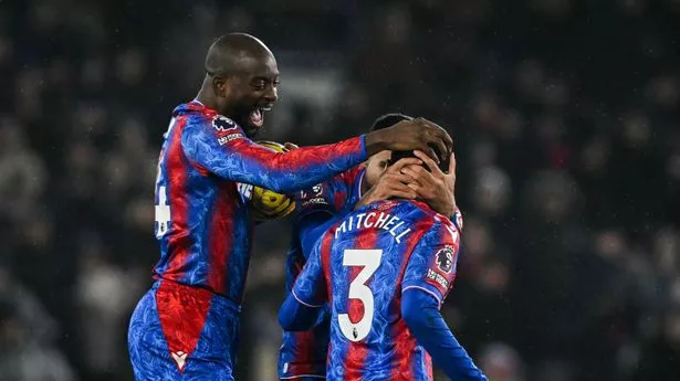 Premier League release second VAR statement after three-minute Crystal Palace vs Everton delay