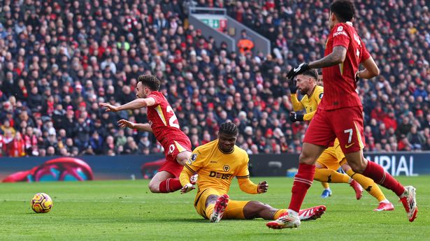 Premier League release official statement after Liverpool vs Wolves controversy