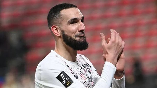 Ex-Premier League star scores just FOUR MINUTES into emotional return after cardiac arrest