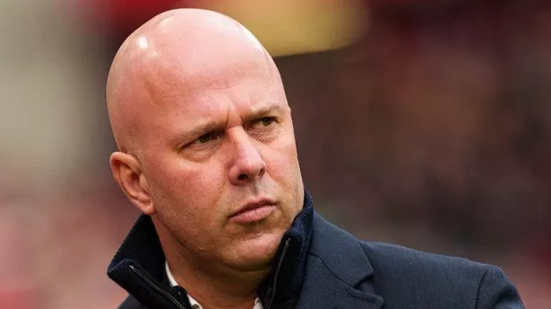 EFL make decision for Carabao Cup final Liverpool boss Arne Slot disagrees with