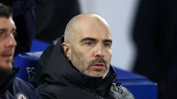 Jamie Carragher warns Chelsea about potential 'disaster' after Brighton nightmare