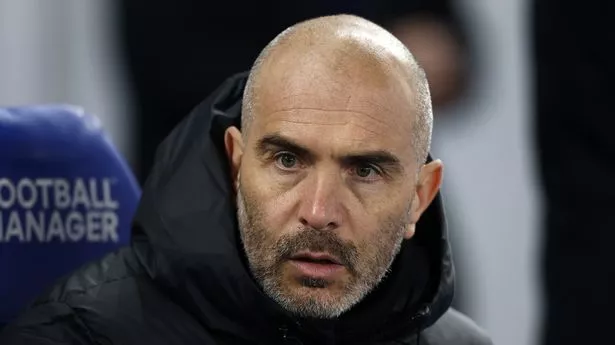 Enzo Maresca told he is just TWO games from the sack at Chelsea