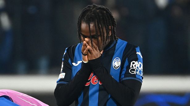 Ademola Lookman deserves public apology after penalty comments – over to you Gian Piero Gasperini