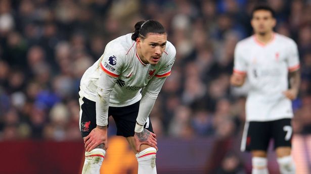 Darwin Nunez warned of inevitable outcome as Arne Slot told Liverpool reality straight