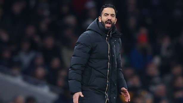 Ruben Amorim reveals he’s questioned Man Utd position and denies Sir Jim Ratcliffe theory