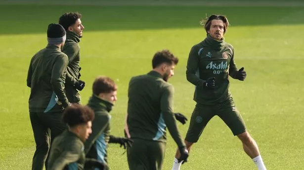 Man City get four huge injury boosts for Real Madrid as Erling Haaland update provided