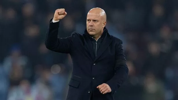 Arne Slot makes demand to Liverpool fans as Reds seek to pull further clear in title race