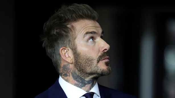 David Beckham’s health struggles that give him ‘most grief’ as iconic career takes its toll