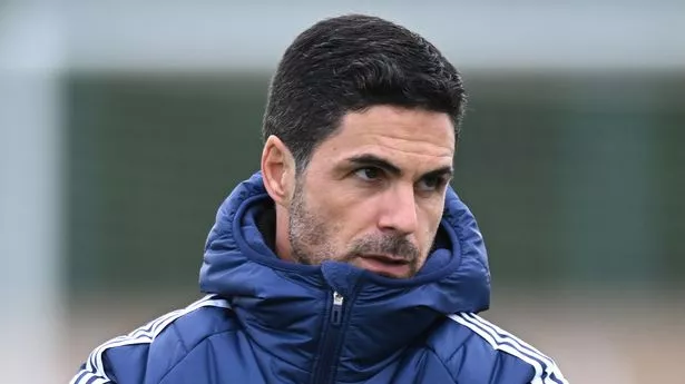 Arsenal news: Mikel Arteta hits back at critics as William Saliba transfer warning sent