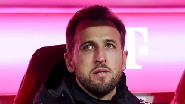 Harry Kane told perfect Premier League team he should join if he leaves Bayern Munich