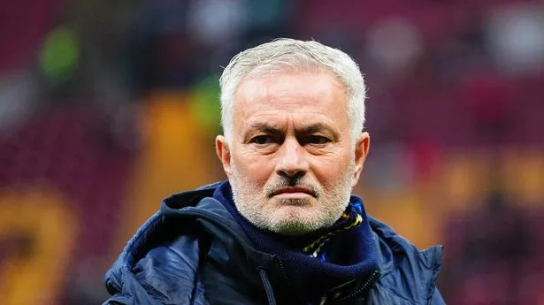 Jose Mourinho handed hefty ban for ‘insulting’ statement that sparked ‘racism’ row