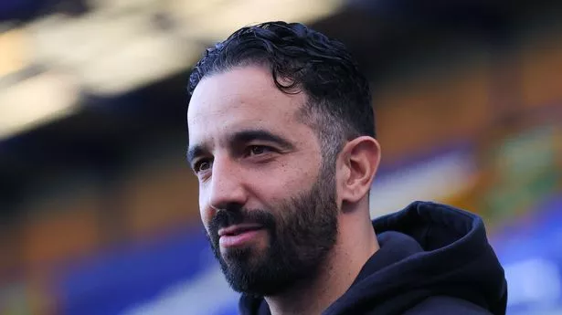 Bernardo Silva thinks Man Utd have found his successor as Ruben Amorim ‘approves transfer’