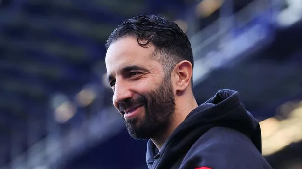 Man Utd face staggering cost if they sack Ruben Amorim thanks to lucrative contract clause