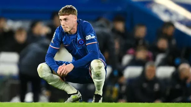 Cole Palmer problem remains but Chelsea get fans back onside with Southampton thrashing