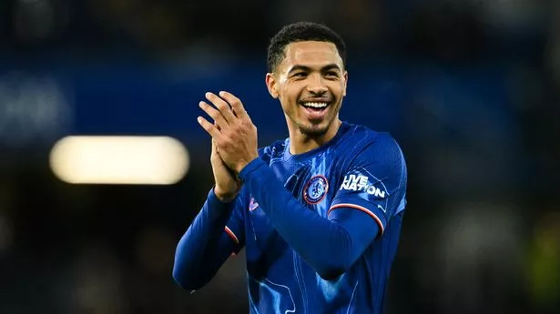 Chelsea’s Levi Colwill sends defiant message to fans after halting alarming slump