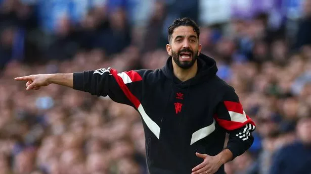 Ruben Amorim let slip Man Utd’s biggest problem ahead of season-defining fixtures