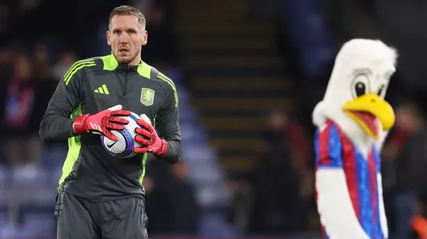 Premier League star ruins kids’ half-time penalty shoot-out as he refuses to leave pitch