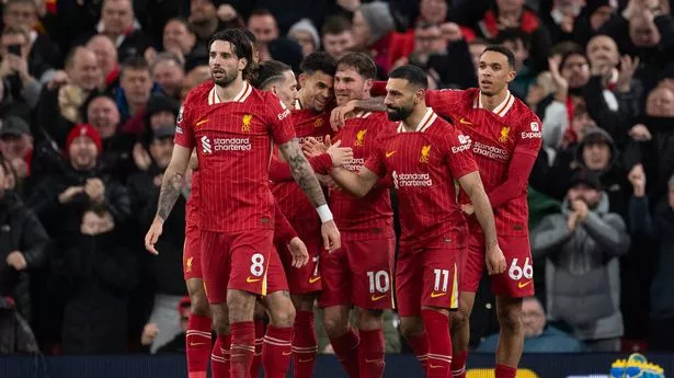 Liverpool announce eye-watering loss as Arne Slot discovers impact on transfers