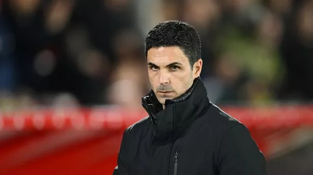 Arsenal now need to make Premier League history to snatch title from Liverpool’s hands