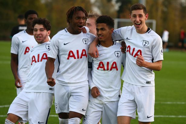 ‘I was dubbed the English Lionel Messi – now I could come back to haunt Tottenham’