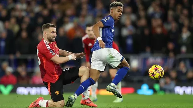 Is Man Utd vs Ipswich on TV? Channel, live stream and kick-off time details