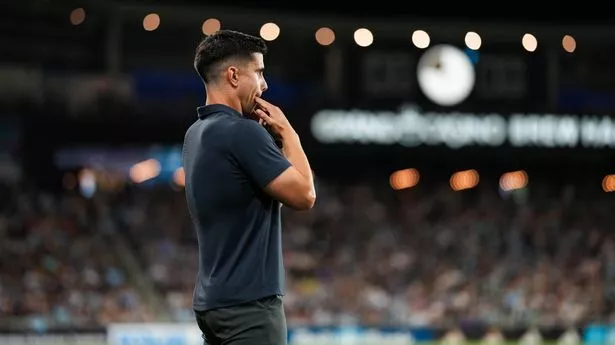 Ex-Man Utd coach Eric Ramsay on why he has no regrets leaving the Premier League