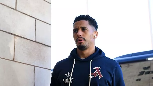 Arsenal told William Saliba could leave in stark warning over summer transfers