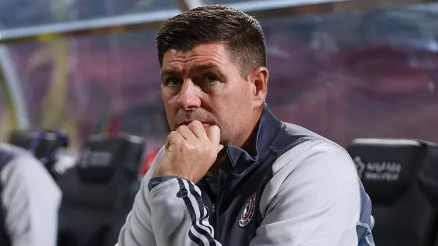 Steven Gerrard receives green light for next job days after Al Ettifaq departure