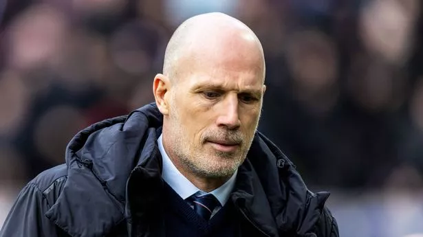 Rangers boss Philippe Clement to be SACKED as exit talks enter final hurdle