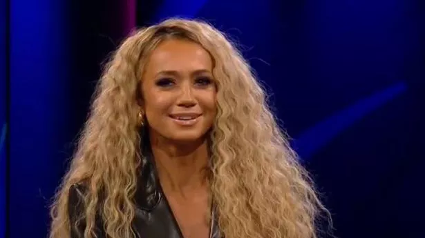 Jamie Carragher, Thierry Henry and Micah Richards all brutally called out by Kate Scott