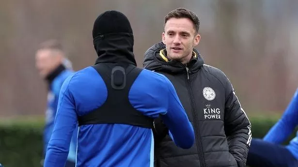 Ruud van Nistelrooy makes surprise change to Leicester City coaching staff