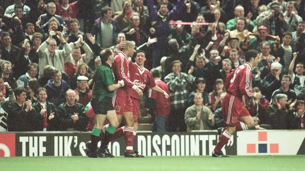 'I snubbed Everton and Man Utd to join Liverpool – one would've been better for me'