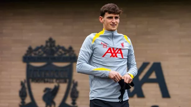 Liverpool may secure late £10million deadline day transfer for forgotten man