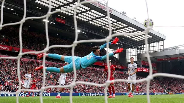 Why isn’t Bournemouth vs Liverpool on TV? How to watch Premier League match