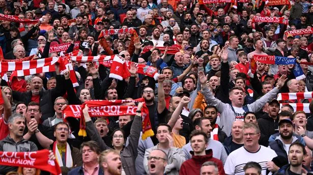 Liverpool freeze ticket prices at Anfield in huge victory for Reds supporters