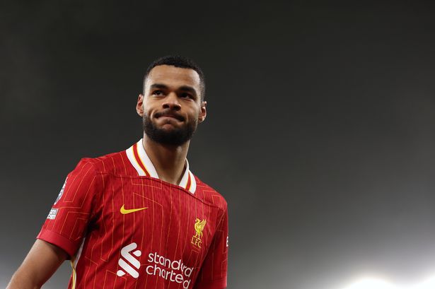 Liverpool face having FOUR stars out of Wolves clash as Arne Slot confirms fresh injury blow