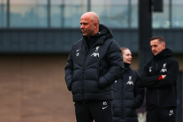 Liverpool’s dream XI next season as Arne Slot plots minor rebuild with three signings